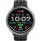 Amazfit Active 2 Black Sport Silicone - фото 75163