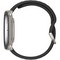 Amazfit Active 2 Black Sport Silicone - фото 75165