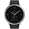 Amazfit Active 2 Black Leather - фото 75168