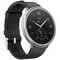 Amazfit Active 2 Black Leather - фото 75169