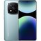Xiaomi Redmi Note 14 Pro+ 5G 8/256GB Frost Blue - фото 75490