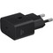 Сетевое зарядное устройство Samsung EP-T2510 25W Type-C Black - фото 76063