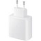 Сетевое зарядное устройство Samsung EP-TA845 45W Type-C White - фото 76074