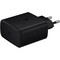 Сетевое зарядное устройство Samsung EP-TA845 45W Type-C Black с кабелем - фото 76077