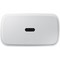 Сетевое зарядное устройство Samsung EP-TA845 45W Type-C White с кабелем - фото 76086