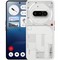 Nothing Phone (3a) 12/256GB White - фото 76153