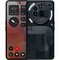 Nothing Phone (3a) Pro 12/256GB Black - фото 76163