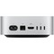 Apple Mac Mini 2024 (M4 10-core, GPU 10-core, 16GB, 256GB SSD) MU9D3 - фото 76170
