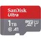 Флэш-карта MicroSDXC Sandisk Ultra 1Tb speed up to 140 - фото 76403