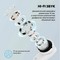 Vention HiFun Earbuds NBFW0 White - фото 76678
