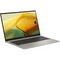Asus ZenBook 15 UM3504DA-AS54 (AMD Ryzen 5 7535U 4500MHz/16Gb/2048Gb SSD/15.6"/1920x1080/AMD Radeon Graphics) Серый - фото 77436