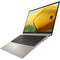 Asus ZenBook 15 UM3504DA-AS54 (AMD Ryzen 5 7535U 4500MHz/16Gb/2048Gb SSD/15.6"/1920x1080/AMD Radeon Graphics) Серый - фото 77439