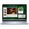 Dell Inspiron 16 5640 (Intel Core i5-1334U 1300MHz/16GB/512GB SSD/16.0/1920x1200/intel Iris Xe Graphics) Серый - фото 77237