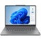 Lenovo IdeaPad 5 2-in-1 14 83DR0002US (AMD Ryzen 7 8845HS 3800MHz/16Gb/1024Gb SSD/14.0/1920х1200/Touch/AMD Radeon 780M) Серый - фото 77286