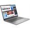 Lenovo IdeaPad 5 2-in-1 14 83DR0002US (AMD Ryzen 7 8845HS 3800MHz/16Gb/1024Gb SSD/14.0/1920х1200/Touch/AMD Radeon 780M) Серый - фото 77287