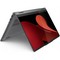Lenovo IdeaPad 5 2-in-1 14 83DR0002US (AMD Ryzen 7 8845HS 3800MHz/16Gb/1024Gb SSD/14.0/1920х1200/Touch/AMD Radeon 780M) Серый - фото 77290