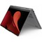 Lenovo IdeaPad 5 2-in-1 14 83DR0002US (AMD Ryzen 7 8845HS 3800MHz/16Gb/1024Gb SSD/14.0/1920х1200/Touch/AMD Radeon 780M) Серый - фото 77291