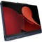 Lenovo IdeaPad 5 2-in-1 14 83DR000KUS (AMD Ryzen 5 8645HS 4300MHz/16Gb/512Gb SSD/14.0/1920х1200/Touch/AMD Radeon 780M) Синий - фото 77294