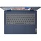 Lenovo IdeaPad 5 2-in-1 14 83DR000KUS (AMD Ryzen 5 8645HS 4300MHz/16Gb/512Gb SSD/14.0/1920х1200/Touch/AMD Radeon 780M) Синий - фото 77295
