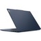 Lenovo IdeaPad 5 2-in-1 14 83DR000KUS (AMD Ryzen 5 8645HS 4300MHz/16Gb/512Gb SSD/14.0/1920х1200/Touch/AMD Radeon 780M) Синий - фото 77296