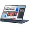 Lenovo IdeaPad 5 2-in-1 14 83DR000KUS (AMD Ryzen 5 8645HS 4300MHz/16Gb/512Gb SSD/14.0/1920х1200/Touch/AMD Radeon 780M) Синий - фото 77297