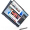 Lenovo IdeaPad 5 2-in-1 14 83DR000KUS (AMD Ryzen 5 8645HS 4300MHz/16Gb/512Gb SSD/14.0/1920х1200/Touch/AMD Radeon 780M) Синий - фото 77298