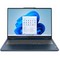Lenovo IdeaPad 5 2-in-1 16 83DS0005US (AMD Ryzen 5 8645HS 4300MHz/16Gb/512Gb SSD/16.0/1920х1200/Touch/AMD Radeon 780M) Синий - фото 77299