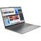 Lenovo IdeaPad 5 2in1 16AHP9 83DS0000US (AMD Ryzen 7 8845HS 3800MHz/16Gb/1024Gb SSD/16.0/1920х1200/Touch/AMD Radeon 780M) Серый - фото 77307