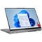 Lenovo IdeaPad 5 2in1 16AHP9 83DS0000US (AMD Ryzen 7 8845HS 3800MHz/16Gb/1024Gb SSD/16.0/1920х1200/Touch/AMD Radeon 780M) Серый - фото 77310