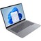 Lenovo ThinkBook 14 G7 21MR005UUS (Intel Core Ultra 7 155U 1700MHz/16Gb/512Gb SSD/14"/1920x1200/Touch) Серый - фото 77450