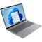 Lenovo ThinkBook 16 Gen 7 21NH0018US (Snapdragon X Plus/16GB/512GB SSD/16.0/1920x1200/Qualcomm Adreno) Серый - фото 77340