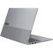 Lenovo ThinkBook 16 Gen 7 21NH0018US (Snapdragon X Plus/16GB/512GB SSD/16.0/1920x1200/Qualcomm Adreno) Серый - фото 77342