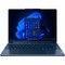 Lenovo Yoga 9i 2-in-1 14 83AC0002US (Intel Ultra 7 155H 4800MHz/16Gb/1024Gb SSD/14.0"/2880x1800/Touch/120Hz/Intel Arc) Синий - фото 77370