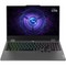 Lenovo LOQ 15 15ARP9 83JC009CUS CTO (AMD Ryzen 7 7435HS 4500MHz/32GB/1024GB SSD/1920x1080/144HzGeForce RTX 4070 8GB) Серый - фото 78234