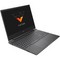 HP Victus 15 15-fa1029nr (Intel Core i5 12450H 2000 MHz/16GB/512GB SSD/15.6"/1920x1080/144Hz/GF RTX 2050 4GB) Черный - фото 82075