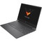 HP Victus 15 15-fa1029nr (Intel Core i5 12450H 2000 MHz/16GB/512GB SSD/15.6"/1920x1080/144Hz/GF RTX 2050 4GB) Черный - фото 82076