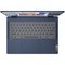 Lenovo IdeaPad Slim 5 16 82XG004FUS (AMD Ryzen 7 7730U 2000MHz/16Gb/1024Gb SSD/1920x1200/AMD Radeon) Синий - фото 78313