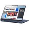 Lenovo IdeaPad Slim 5 16 82XG004FUS (AMD Ryzen 7 7730U 2000MHz/16Gb/1024Gb SSD/1920x1200/AMD Radeon) Синий - фото 78314