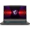 MSI Thin 15 B13VF-2829US (Intel Core i5 13420H 2100MHz/16GB/512GB SSD/15.6"/1920x1080/144Hz/NVIDIA GeForce RTX 4060 8GB) Черный - фото 79843