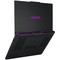 Lenovo Legion Pro 5 Gen 10 83LTCTO1WWUS1 (AMD Ryzen 9 8945HX 2500MHz/32Gb/1024Gb SSD/2560х1600/240Hz/RTX 5060 8Gb) Черный - фото 78366