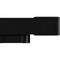 Плетёный ремешок для браслета Whoop 4.0 SUPERKNIT BAND Onyx - фото 78685