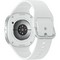 Samsung Galaxy Watch8 40mm Silver - фото 78780