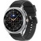 Samsung Galaxy Watch8 Classic LTE 46mm Black - фото 78840