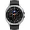 Samsung Galaxy Watch8 Classic LTE 46mm Black - фото 78841