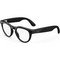 Ray-Ban Headliner Shiny Black/ Clear M/L - фото 78879