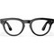 Ray-Ban Headliner Shiny Black/ Clear M/L - фото 78880
