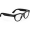 Ray-Ban Headliner Shiny Black/ Clear M/L - фото 78881