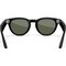Ray-Ban Headliner Shiny Black/ Green M/L - фото 78893