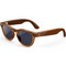 Ray-Ban Headliner Shiny Caramel Transparent/ Clear to Sapphire Transitions M/L - фото 78901