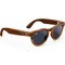 Ray-Ban Headliner Shiny Caramel Transparent/ Clear to Sapphire Transitions M/L - фото 78904